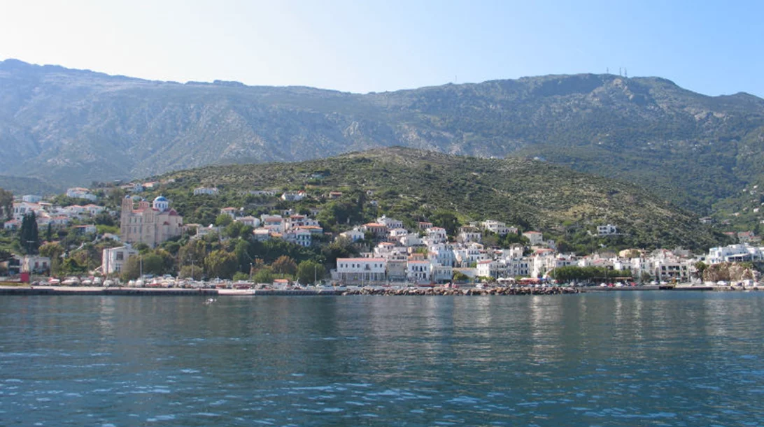 Ικαρία | Ο παράδεισος του «χαλαρά» σε 6 βήματα 